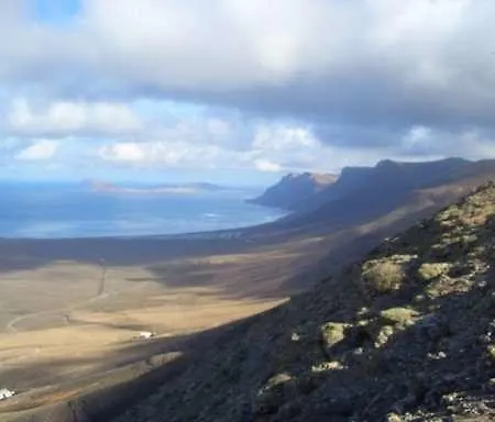 Surfloft 펜션 Lanzarote Island